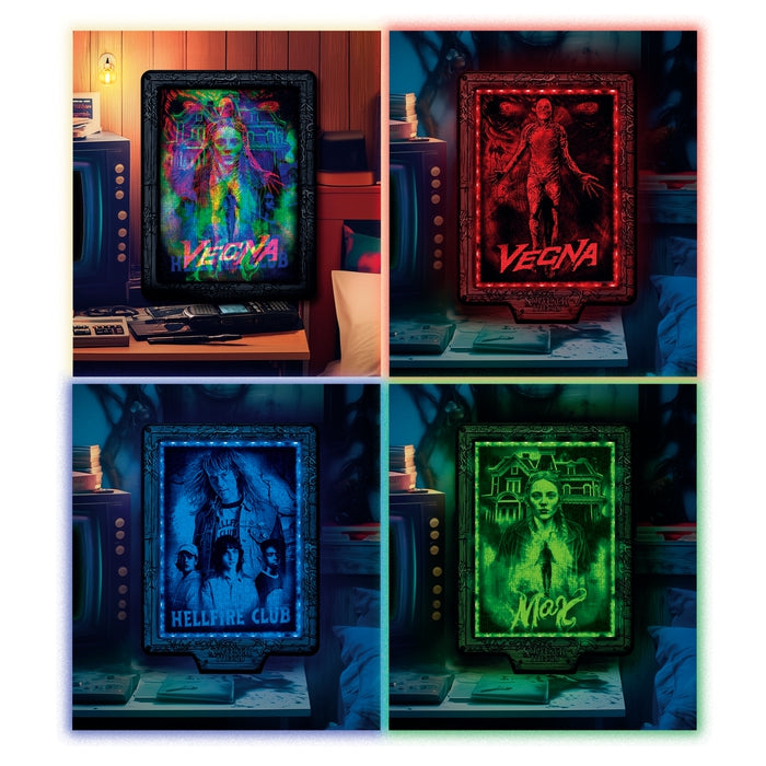 clementoni-metamorphic-art-collection-vecna-puzzle image 5