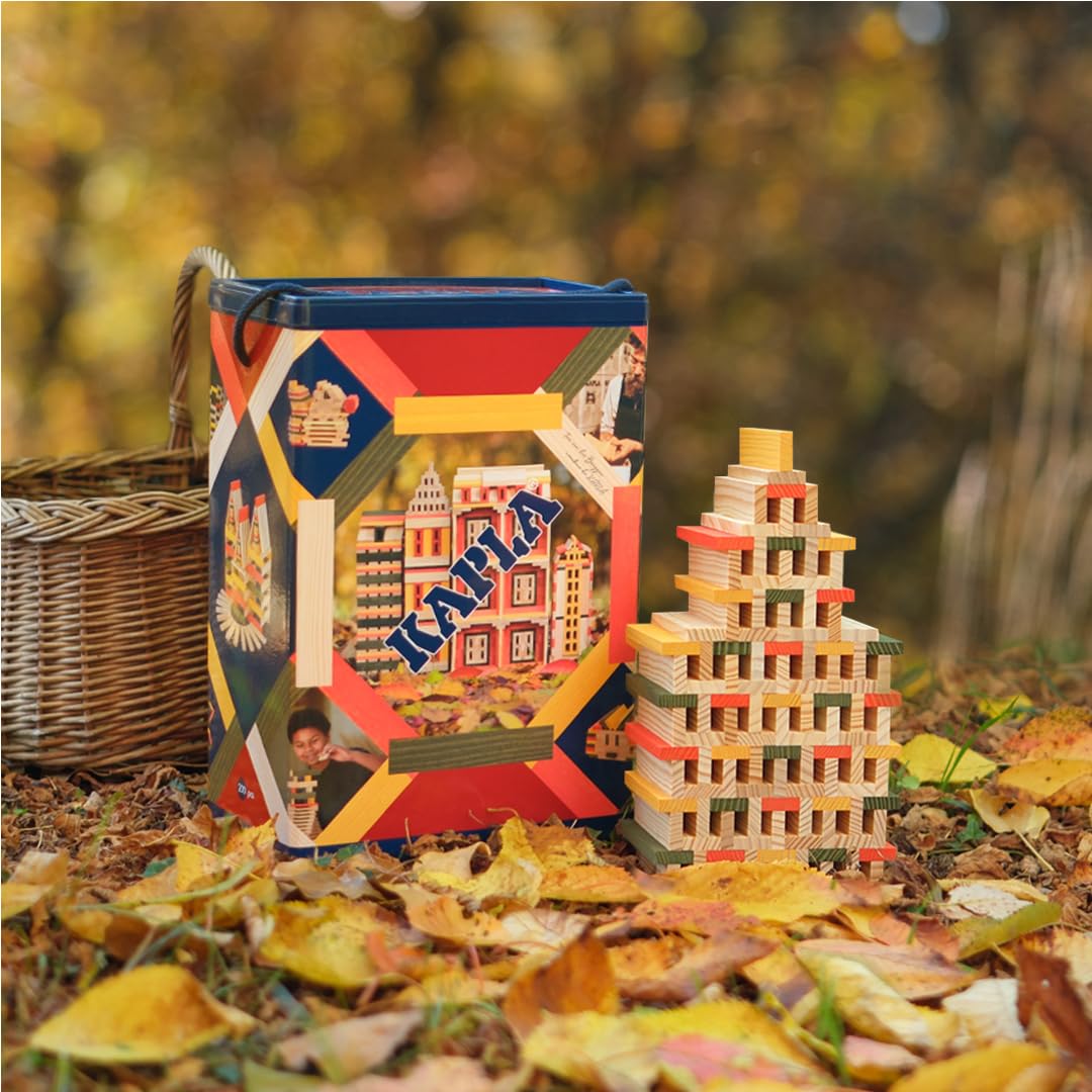 kapla-200er-box-herbst-200-holzpl-ttchen-aus-pinienholz image 8