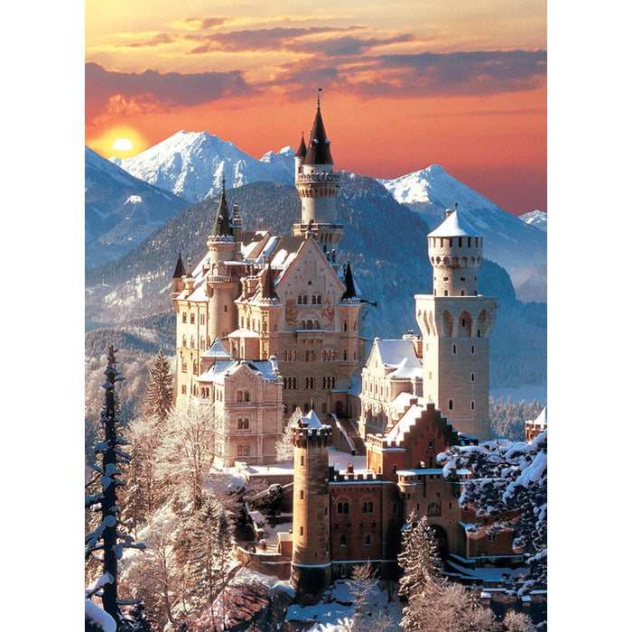 clementoni-neuschwanstein-panorama-puzzle-1500-teile image 2