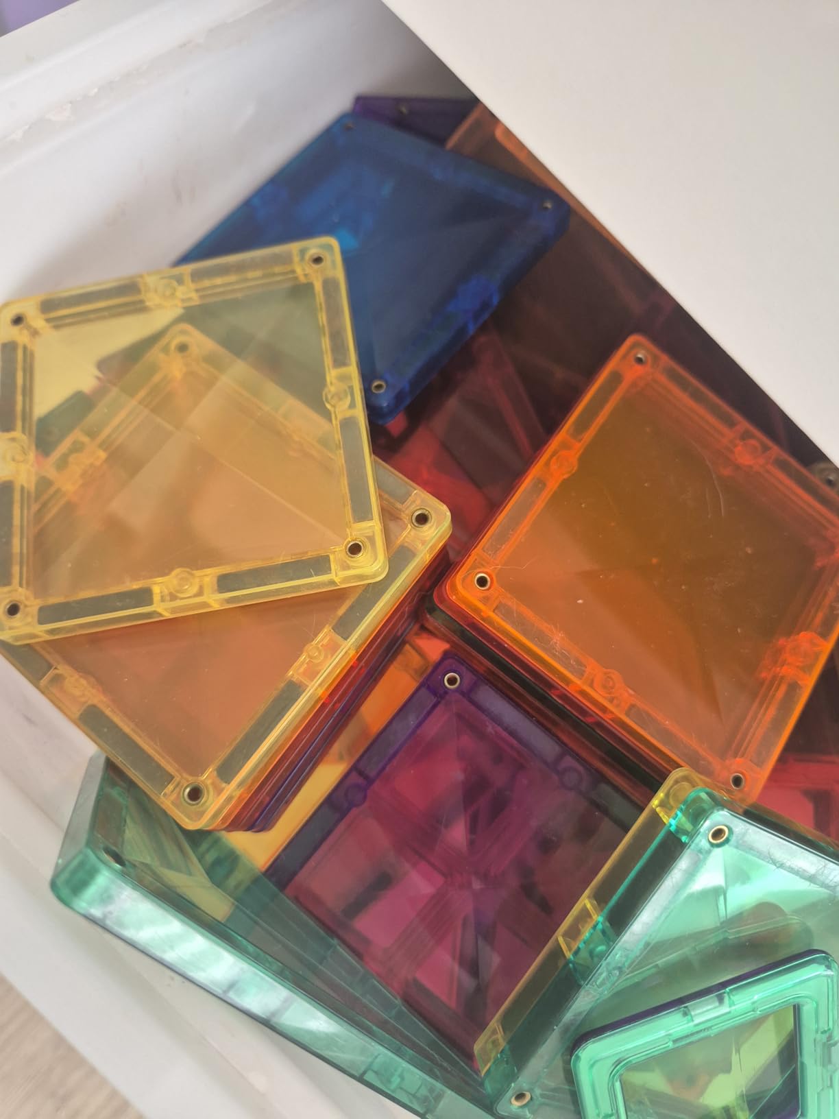 Magnetspaß deluxe