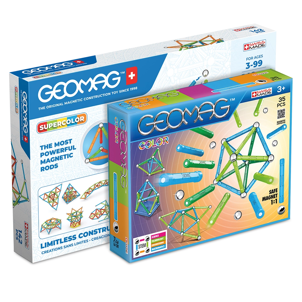 geomag-color-3-bundle-magnetisches-konstruktionsspiel-2 image 1