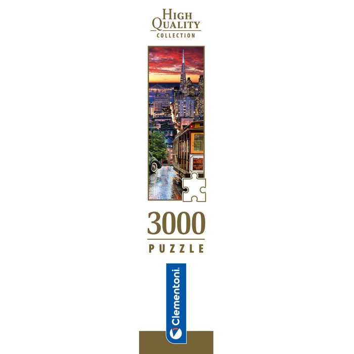 clementoni-puzzle-san-francisco-3000-teile-city-puzzle-118-4-x-84-5-cm image 5