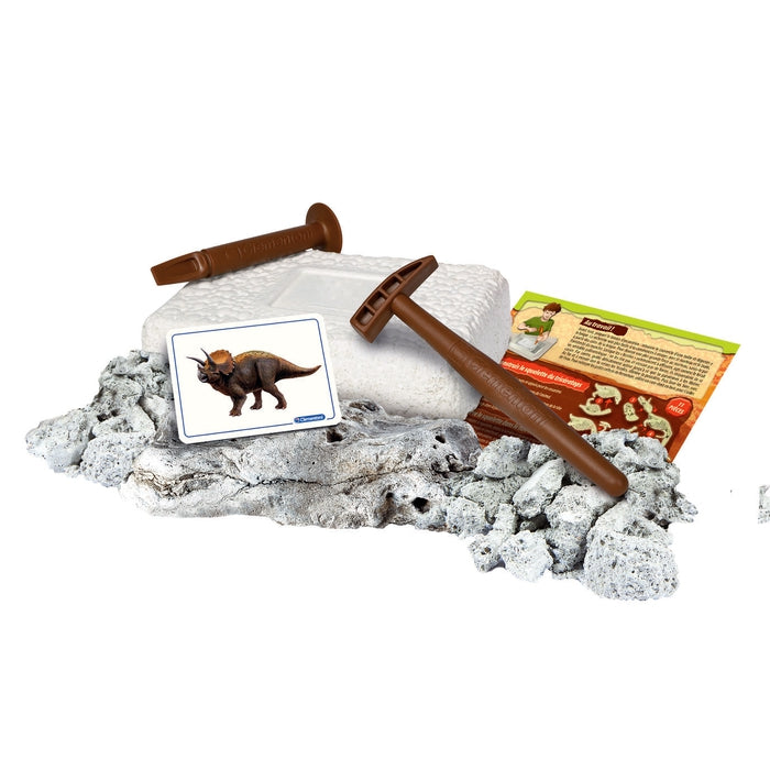clementoni-galileo-discovery-ausgrabungs-set-triceratops-dino-modell-mit-glow-ef image 3