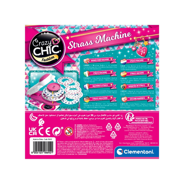 clementoni-crazy-chic-strass-maschine-kreativset-mit-strass-steinen image 5
