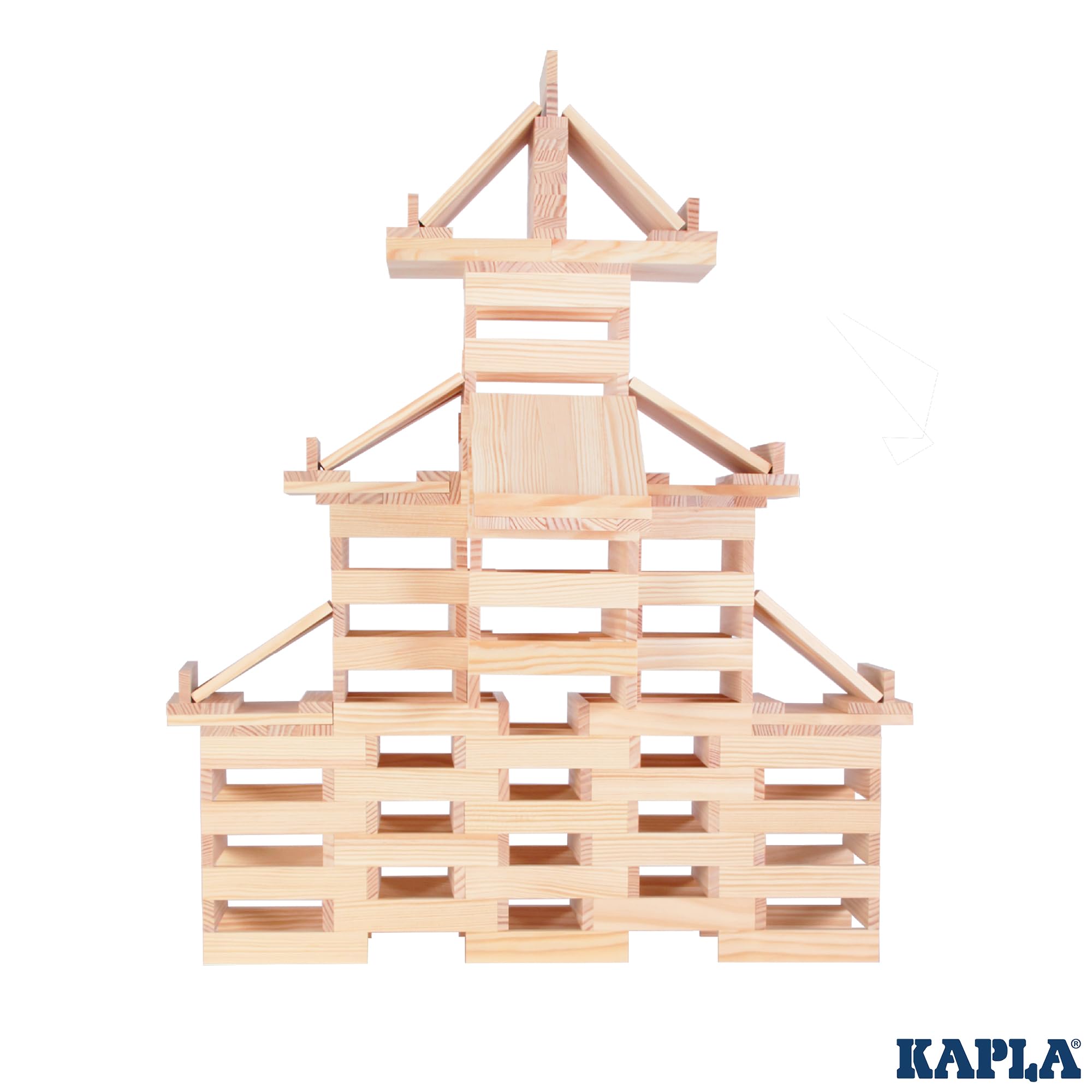 kapla-holzpl-ttchen-traditionelle-box-200-natur image 8