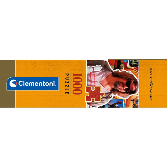 clementoni-big-lebowsky-cult-puzzle-1000-teile image 7