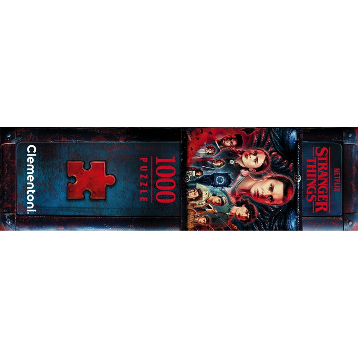 clementoni-stranger-things-puzzle-1000-teile-70-x-50-cm image 7