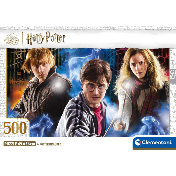 clementoni-harry-potter-puzzle-500-teile-49-x-36-cm image 4