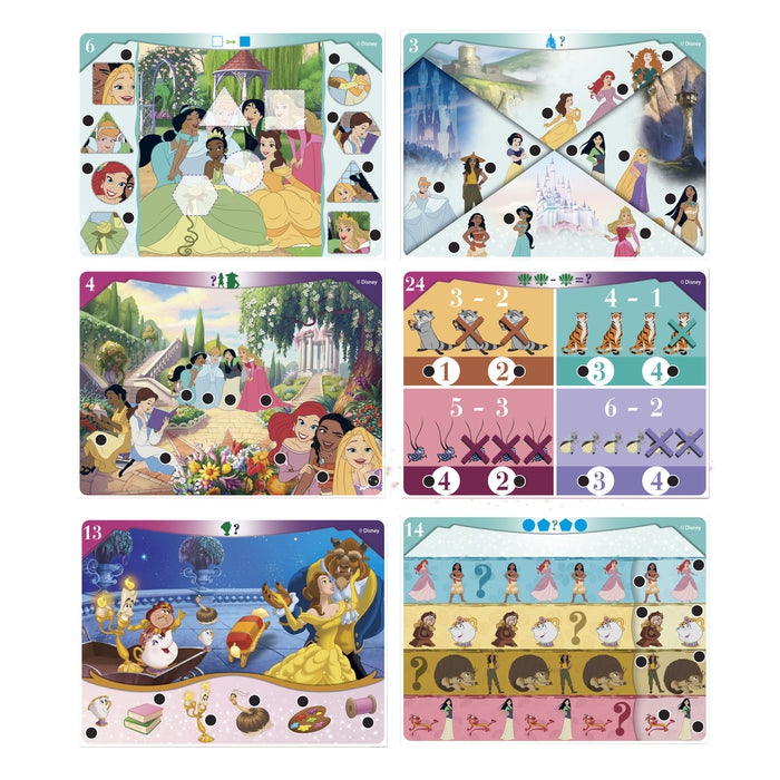 clementoni-e-lektor-quiz-basic-princess-elektronisches-lernspiel-disney image 3