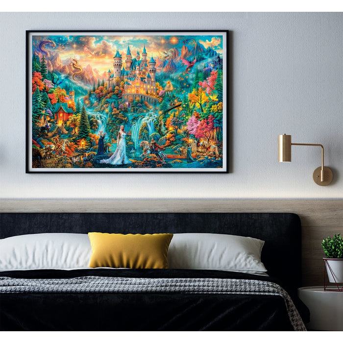 clementoni-puzzle-legends-of-the-hidden-realm-2000-teile-panorama-puzzle image 3