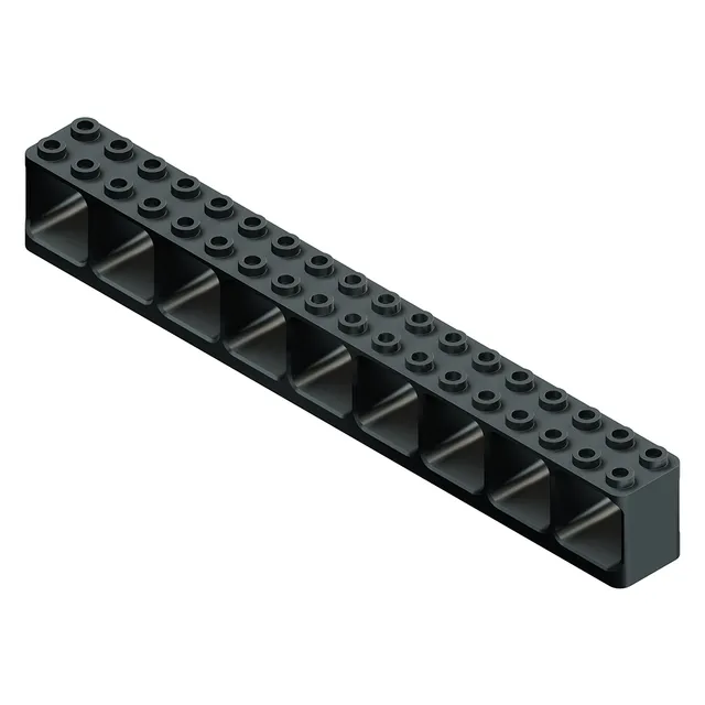 hubelino-pi-2x18-lvl-girder-tr-ger-bauteil-lang image 1