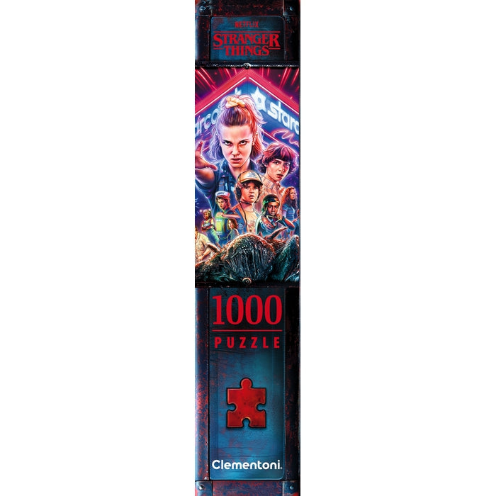 clementoni-stranger-things-s03-puzzle-1000-teile-70-x-50-cm image 5