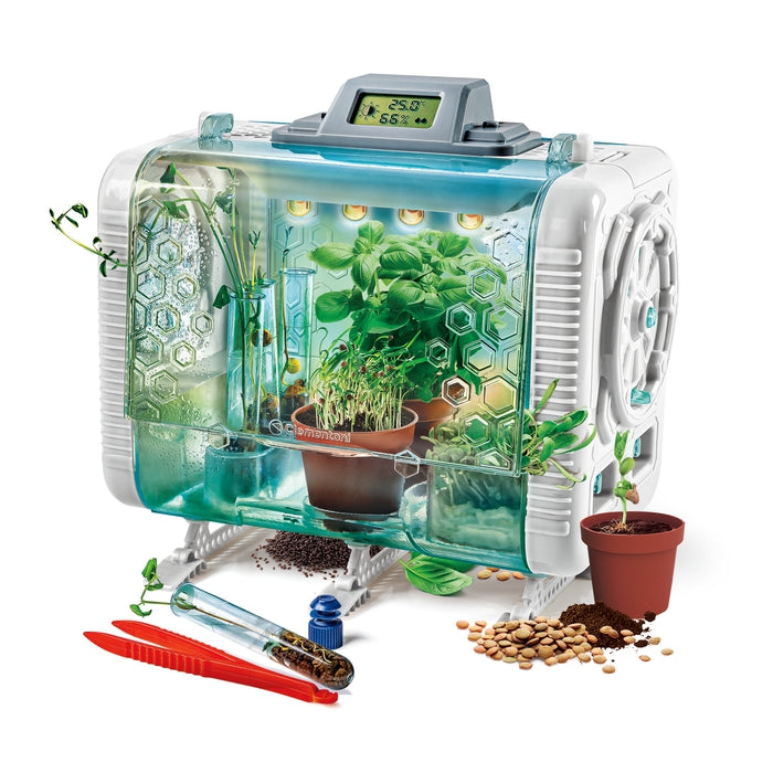 clementoni-galileo-lab-high-tech-gew-chshaus-experimentierkasten image 2