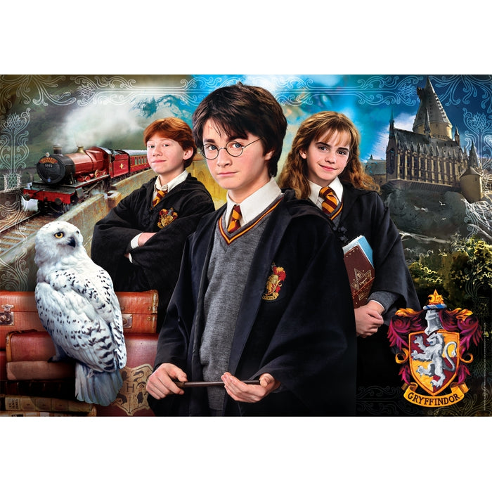 clementoni-harry-potter-puzzle-1000-teile-70-x-50-cm-4 image 2