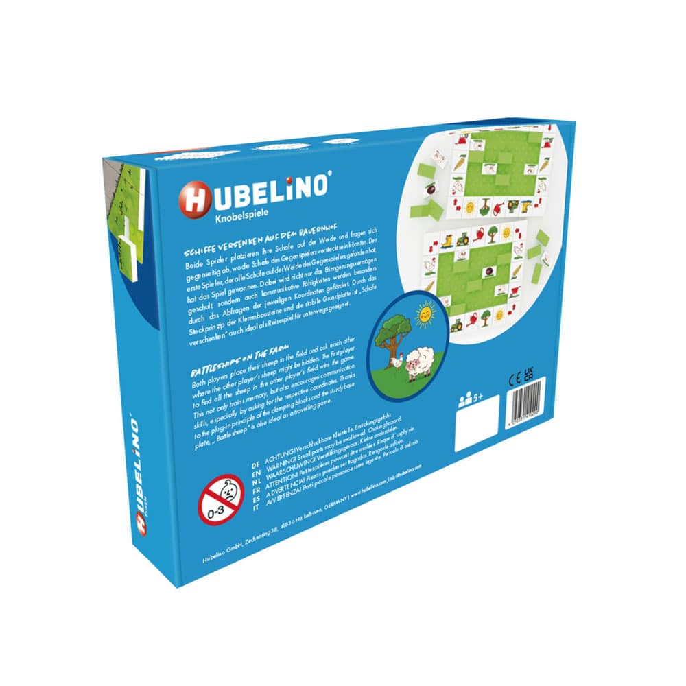 hubelino-battlesheep-strategiespiel-mit-grundplatte image 5