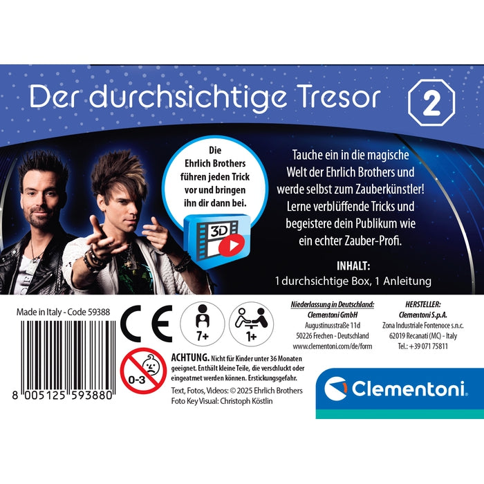 clementoni-mini-magics-der-durchsichtige-tresor-zauberset-f-r-kinder-ab-7-jahren image 5