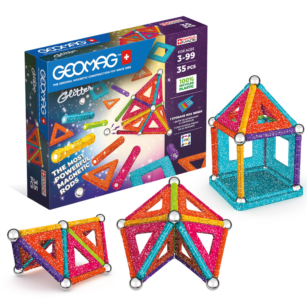 geomag-classic-girl-bundle-magnet-konstruktionsspiel-set image 2