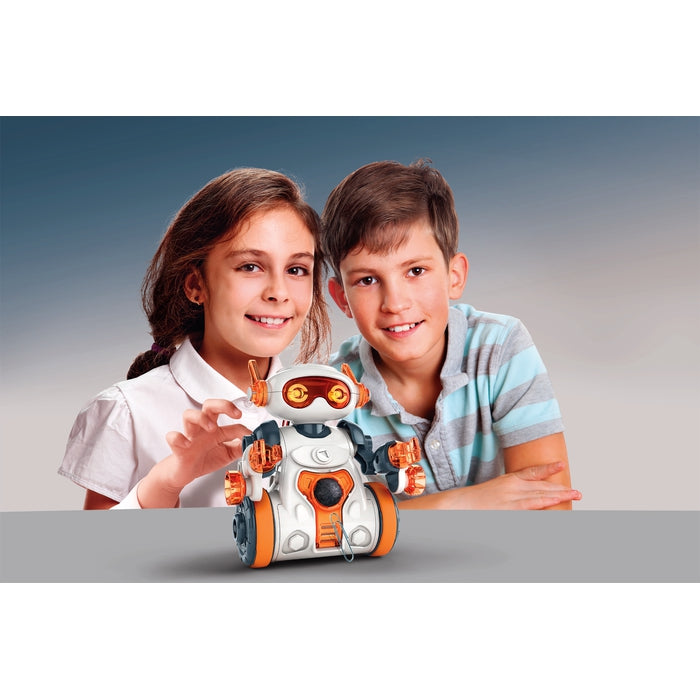 clementoni-galileo-robotics-mein-roboter-mc-5-0-bausatz image 5