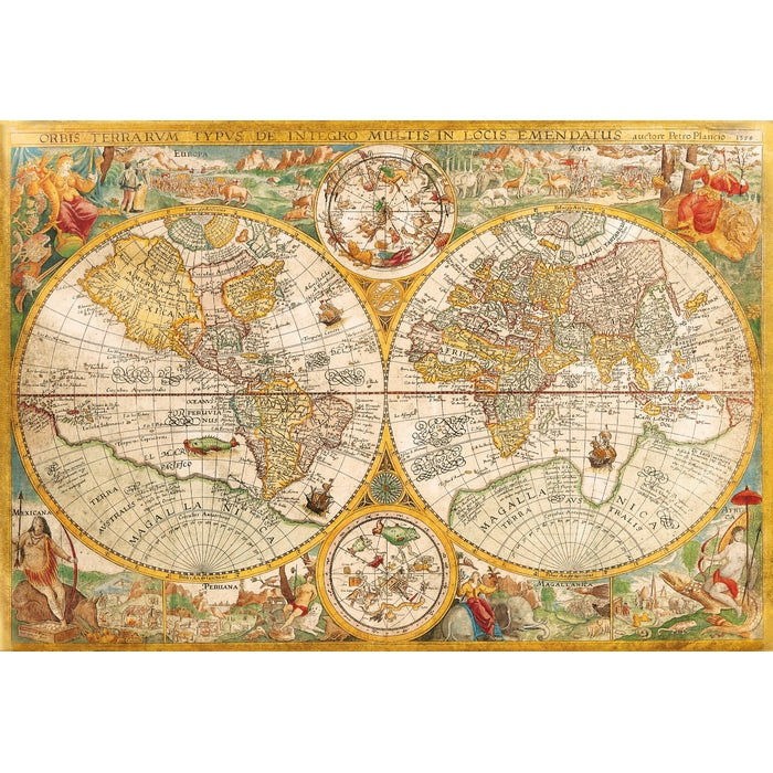 clementoni-ancient-map-2000-teile-puzzle-f-r-erwachsene-97-5-x-66-8-cm-made-in-i image 2