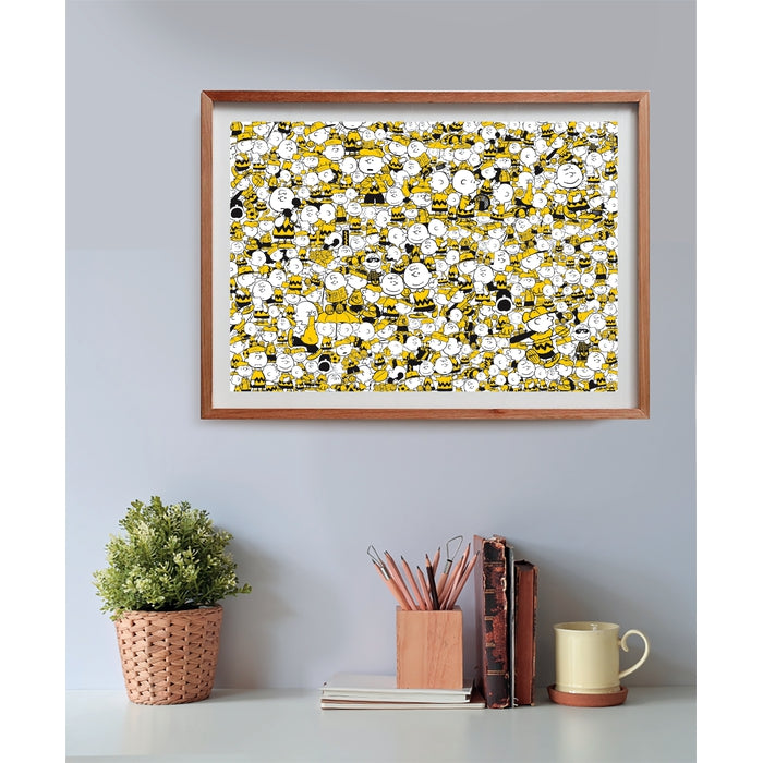 clementoni-peanuts-puzzle-500-teile-49-x-36-cm image 3