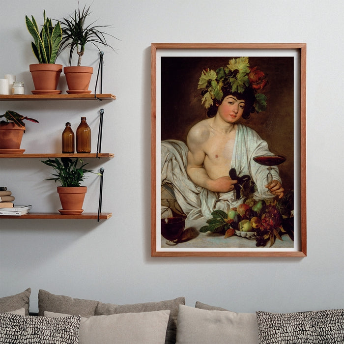 clementoni-caravaggio-bacchus-1000-teile-kunst-puzzle image 3