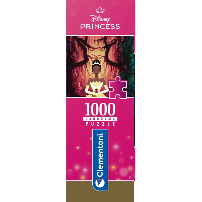 clementoni-disney-princess-panorama-puzzle-1000-teile image 5