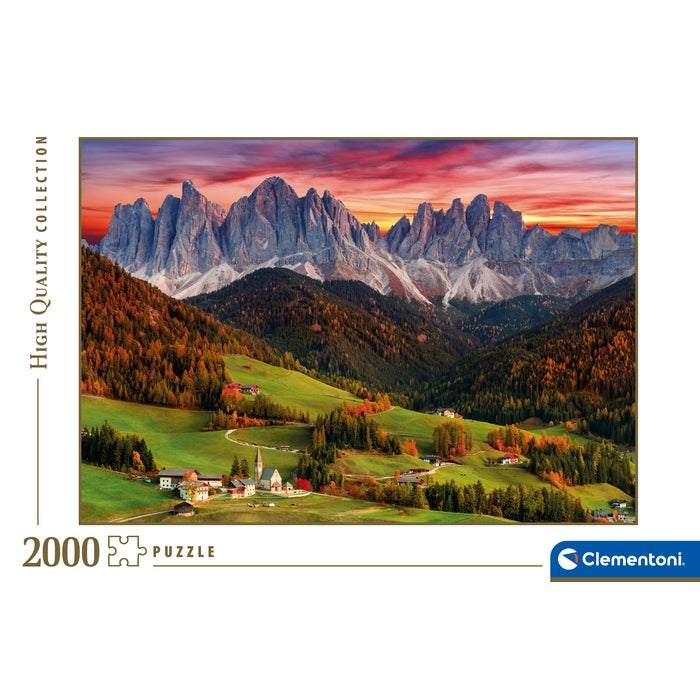 clementoni-val-di-funes-puzzle-2000-teile-97-5-x-66-8-cm-panorama image 5