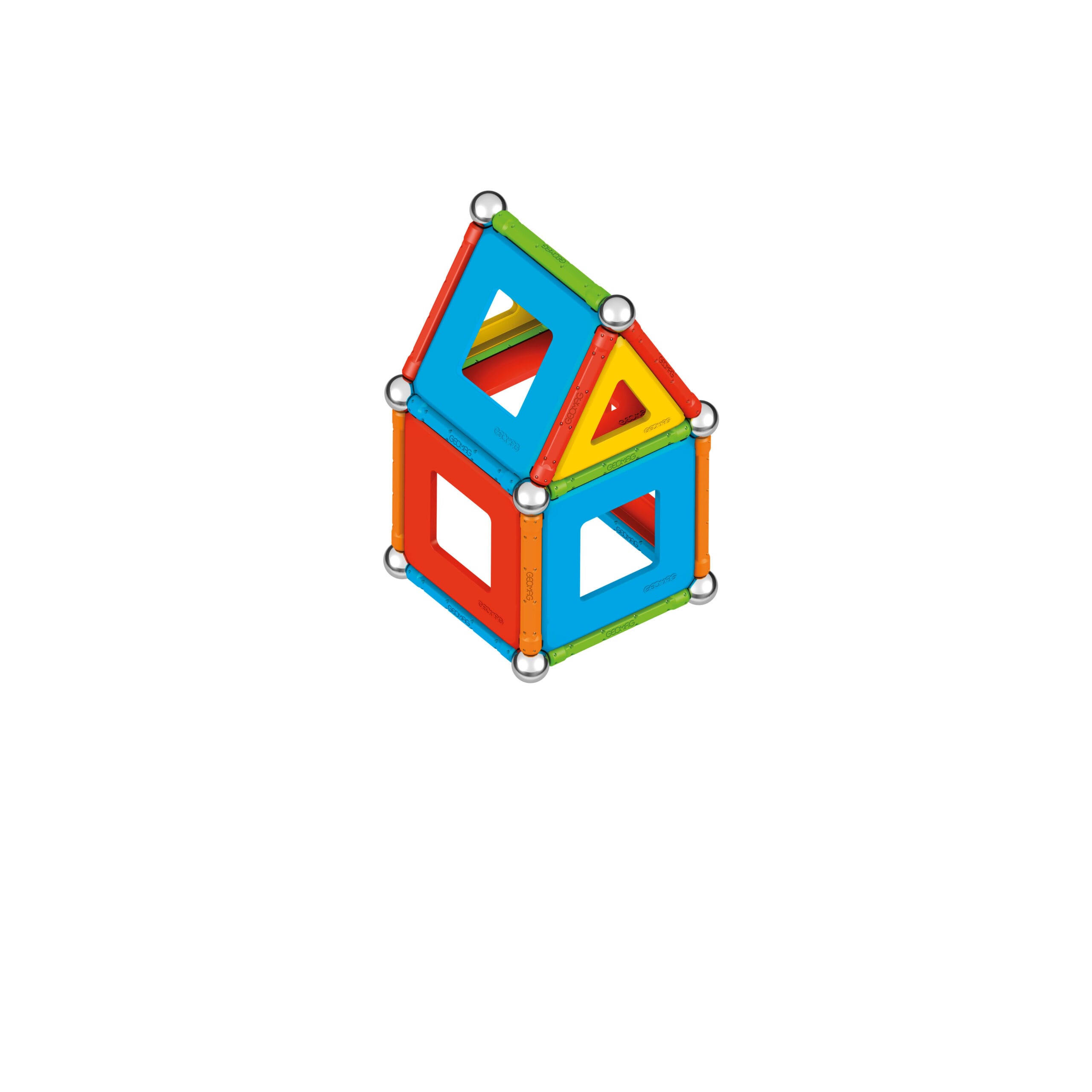 geomag-classic-supercolor-panels-recycled-78-pcs-magnetbauset-mit-panels image 3