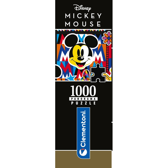 clementoni-disney-mickey-mouse-puzzle-1000-teile-panorama image 5