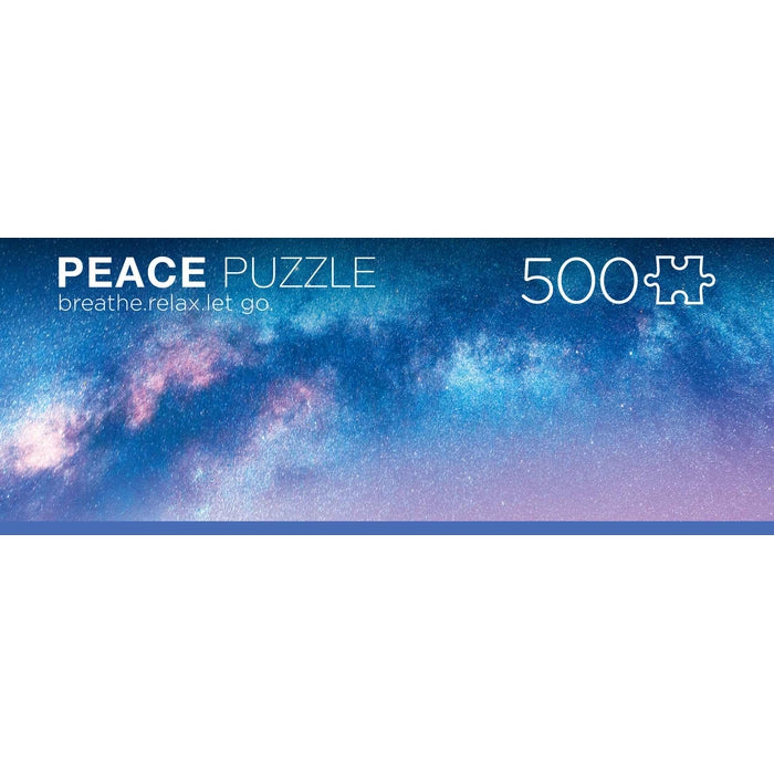 clementoni-peace-puzzle-light-blue-puzzle-500-teile image 6
