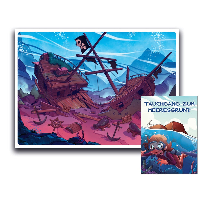 clementoni-galileo-games-escape-game-trio-set-wildnis-abenteuer image 6