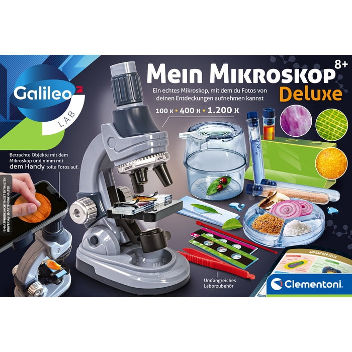 clementoni-galileo-lab-mein-mikroskop-deluxe-experimentierkasten-mit-smartphone- image 3
