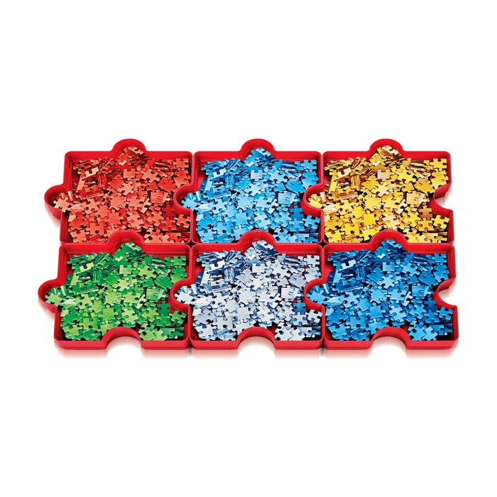 clementoni-puzzle-sorter-sortier-zubeh-r-mit-6-stapelbaren-schalen-19-x-19-cm image 4