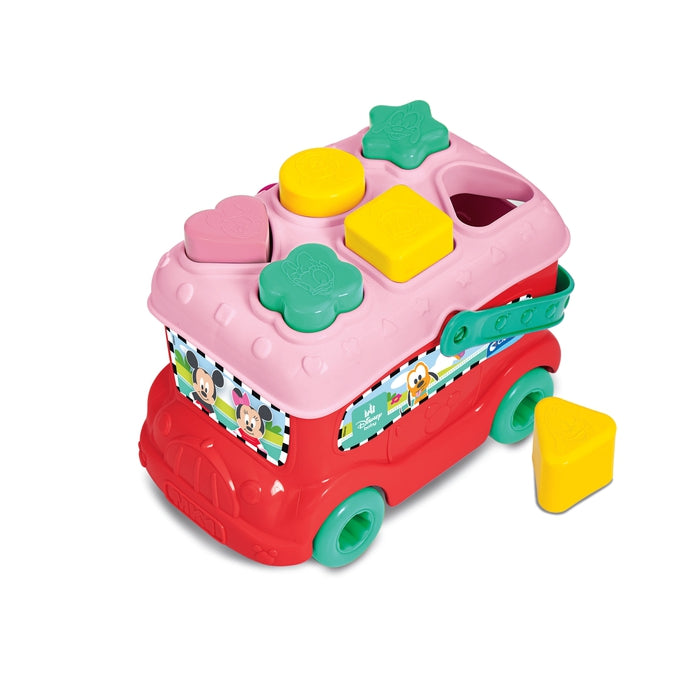 clementoni-disney-baby-baby-minnie-sortierbus-mit-9-formen image 4