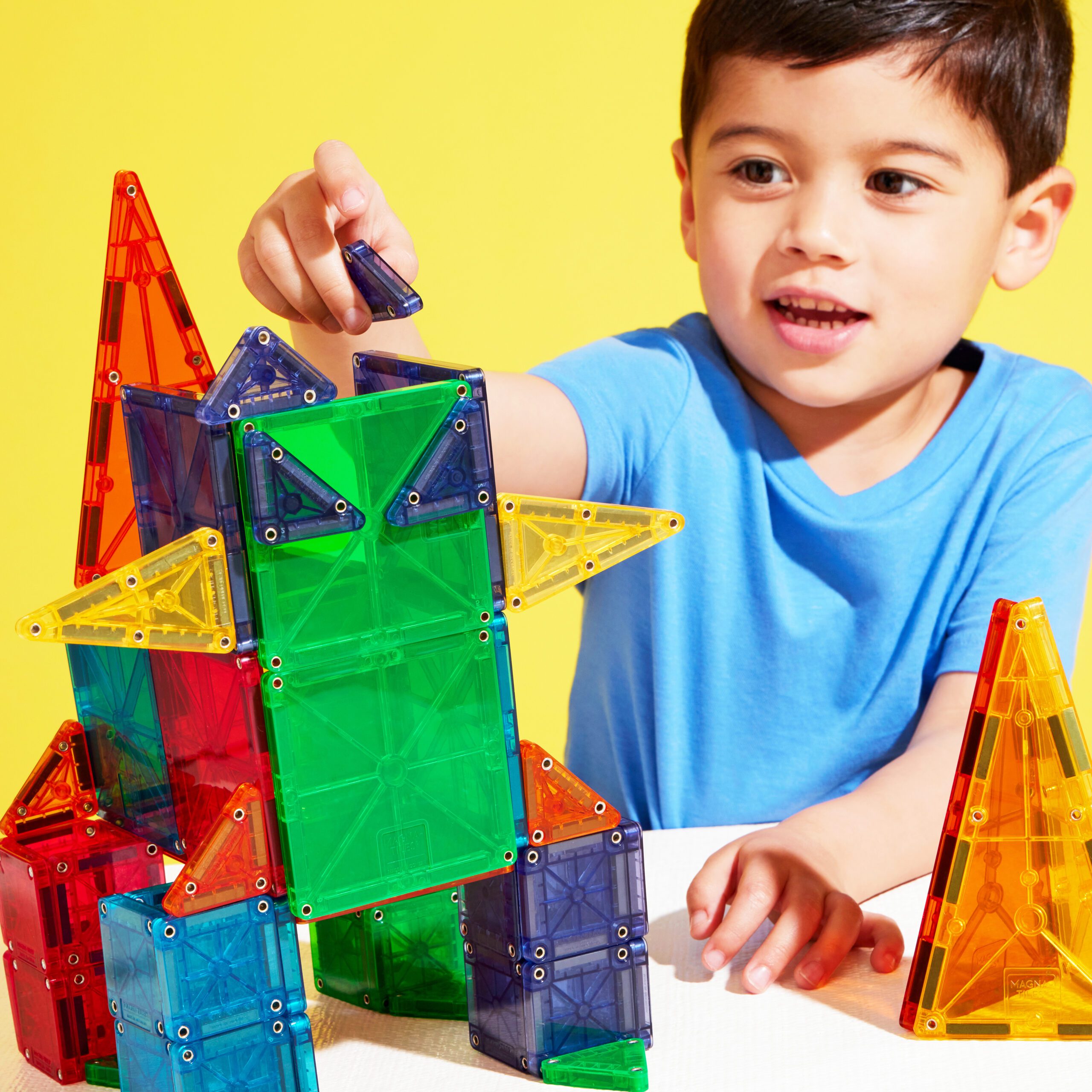 magna-tiles-combo-62-teiliges-magnet-bauset-standard-micromags image 2