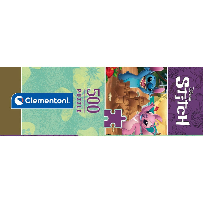 clementoni-disney-stitch-puzzle-500-teile-49-x-36-cm image 6