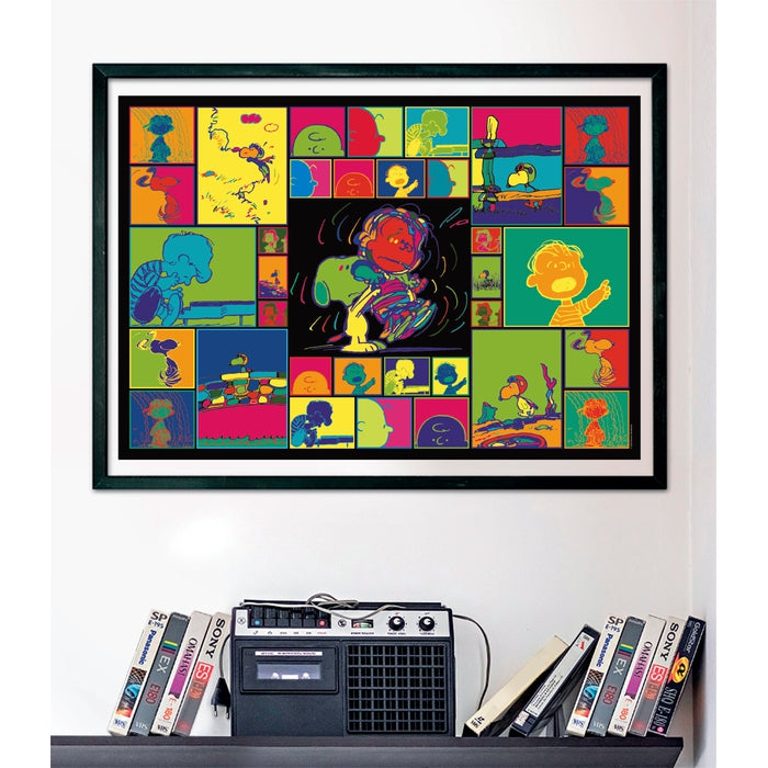 clementoni-peanuts-puzzle-1000-teile-70-x-50-cm-3 image 3