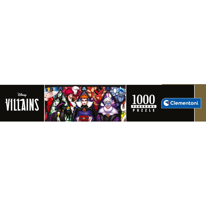 clementoni-disney-villains-puzzle-1000-teile-3 image 7