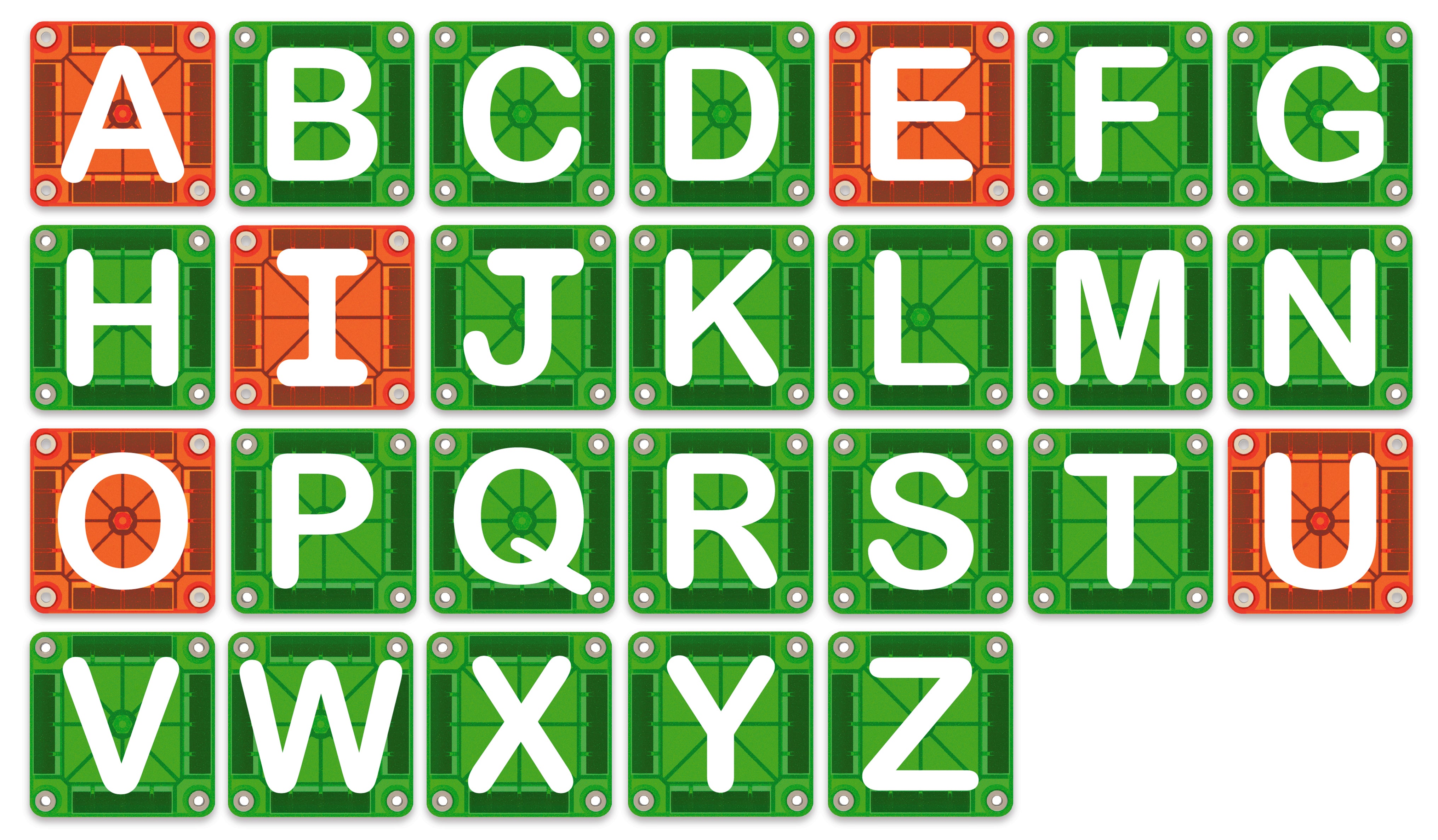 magna-tiles-micromags-learn-letters-56-teile-magnetisches-buchstaben-lernspiel image 3