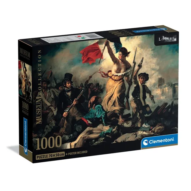 clementoni-liberty-leading-puzzle-1000-teile-70-x-50-cm-kunst image 1