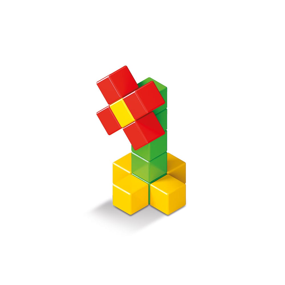 geomag-magicube-crystal-24-pcs-de-magnetisches-bau-konstruktionsspiel image 3