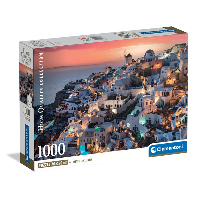 clementoni-shades-of-santorini-1000-teile-puzzle-f-r-erwachsene-made-in-italy-70 image 1