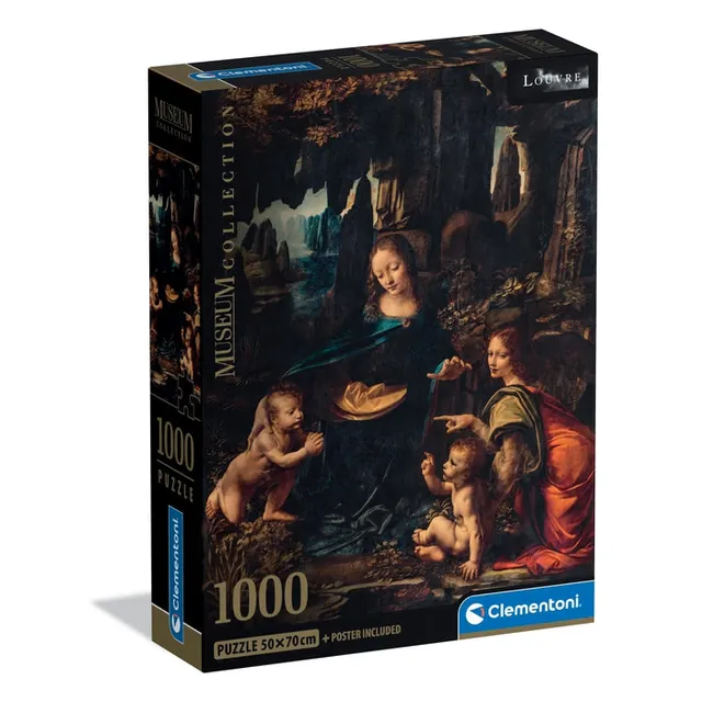 clementoni-virgin-rocks-puzzle-1000-teile-70-x-50-cm-kunst image 1