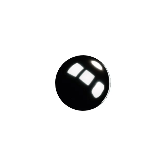 hubelino-pi-kugel-12mm-ersatzkugel-f-r-kugelbahn image 1