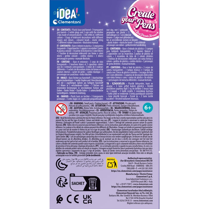 clementoni-idea-deine-stift-kreationen-bff-beste-freunde-f-r-immer image 6