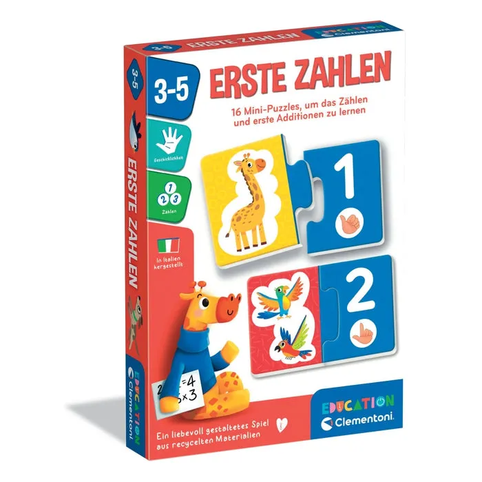 clementoni-education-erste-zahlen-lernspiel image 1