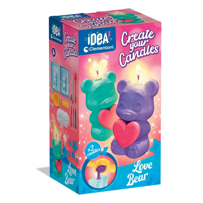 clementoni-idea-deine-kerzen-kreationen-b-r-kerzen-bastelset image 1