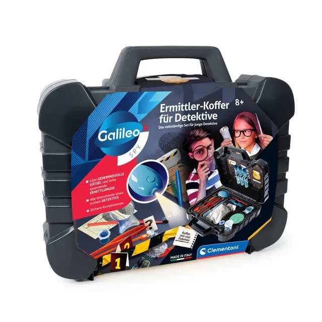 clementoni-galileo-lab-ermittler-koffer-f-r-detektive image 1