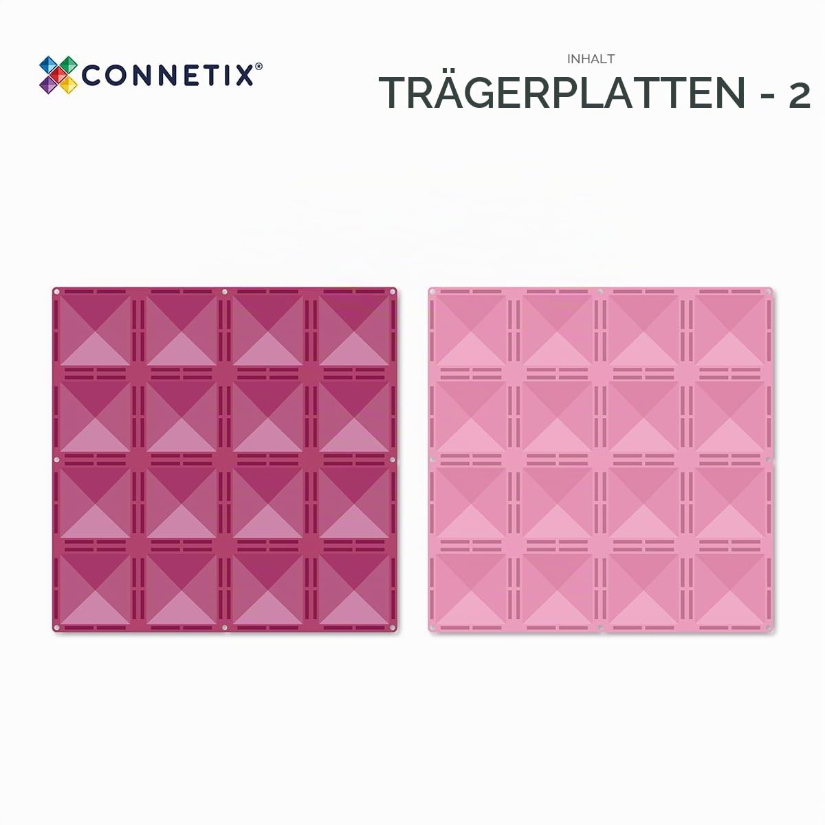 connetix-pastell-grundplatten-pack-magnetbausteine-basis-2-st-ck-30x30-cm image 6