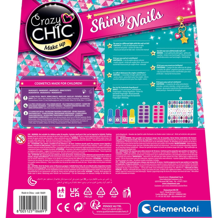 clementoni-crazy-chic-fluoreszierende-n-gel-nail-art-set image 6
